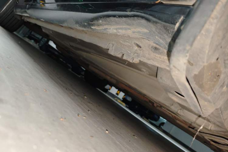 Used Buick LaCrosse 2012 2.0T Comfort Edition Chassis Front Right