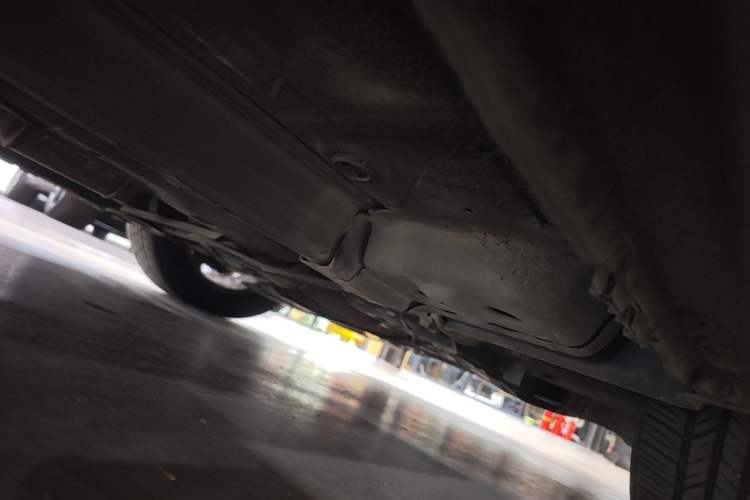 Used Buick LaCrosse 2012 2.4L SIDI Haoya Edition Chassis Front Right