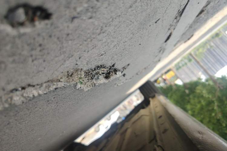 Used Buick LaCrosse 2012 2.4L SIDI Comfort Edition Chassis Front Right