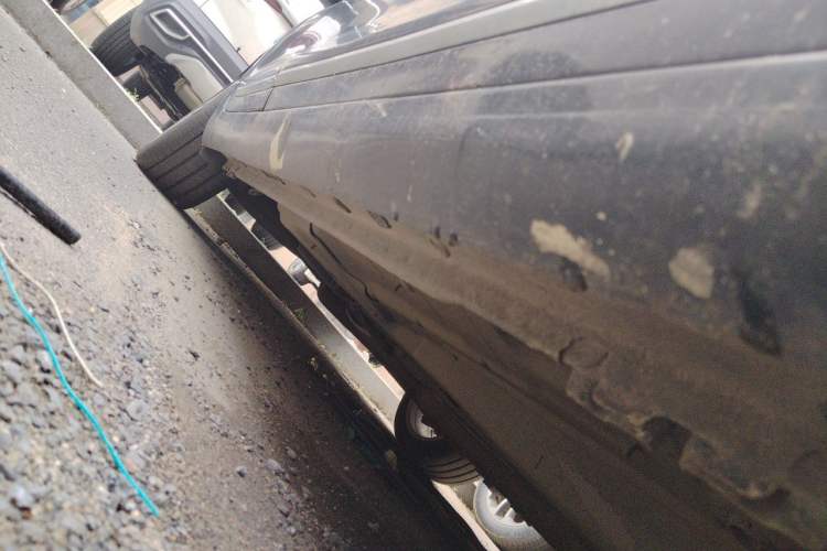 Used Buick LaCrosse 2012 2.4L SIDI Luxury Edition Chassis Front Right