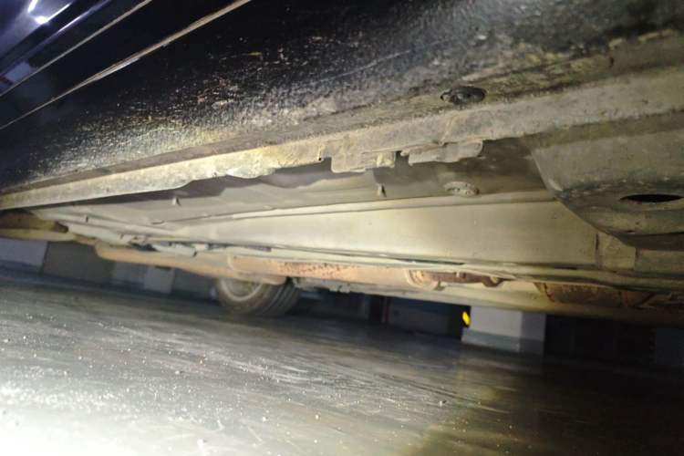 Used Buick LaCrosse 2012 2.4L SIDI Haoya Edition Chassis Front Right