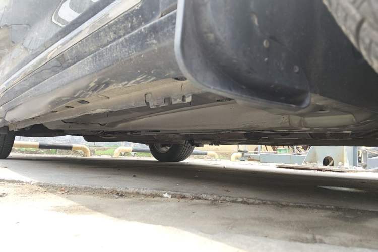 Used Buick LaCrosse 2012 2.4L SIDI Haoya Edition Chassis Front Right