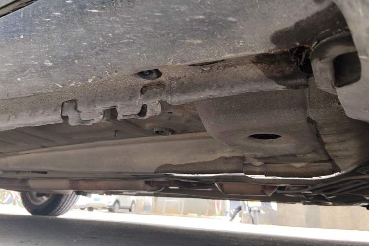 Used Buick LaCrosse 2012 2.4L SIDI Elegant Edition Chassis Front Right