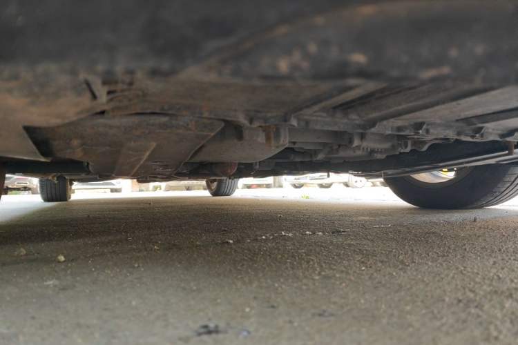 Used Buick LaCrosse 2012 2.4L SIDI Haoya Edition Chassis Front Right