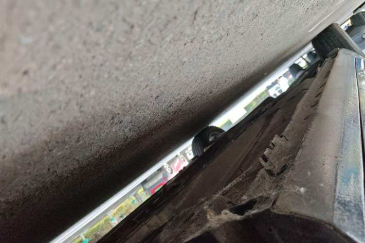 Used Buick LaCrosse 2012 2.4L SIDI Comfort Edition Chassis Front Right