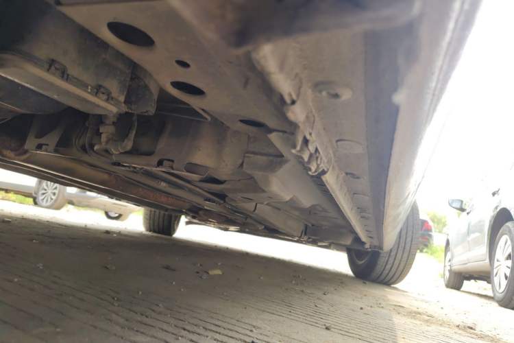 Used Buick LaCrosse 2012 2.4L SIDI Haoya Edition Chassis Front Right
