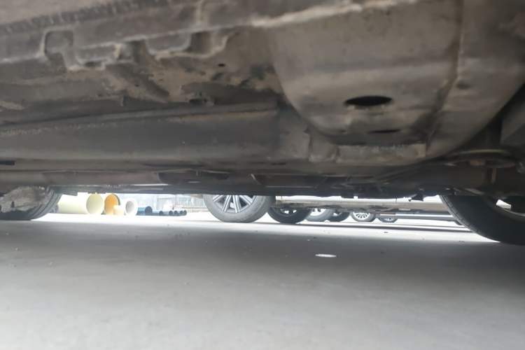 Used Buick LaCrosse 2012 2.4L SIDI Elegant Edition Chassis Front Right