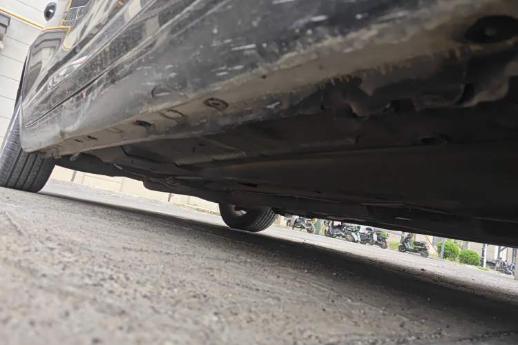 Used Buick LaCrosse 2012 2.4L SIDI Luxury Edition Chassis Front Right