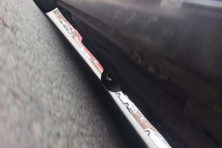 Used Buick LaCrosse 2012 2.4L SIDI Haoya Edition Chassis Front Right