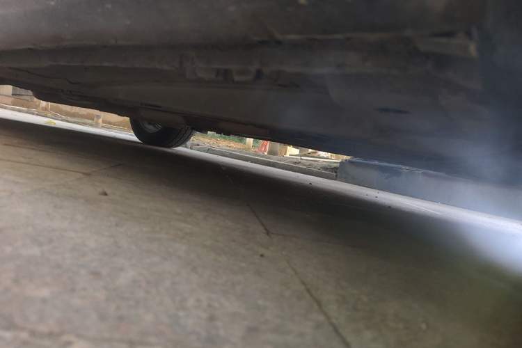 Used Buick LaCrosse 2012 2.0T Haoya Edition Chassis Front Right