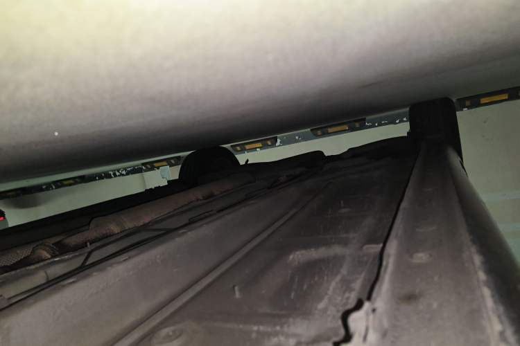 Used Buick LaCrosse 2012 2.4L SIDI Elegant Edition Chassis Front Right