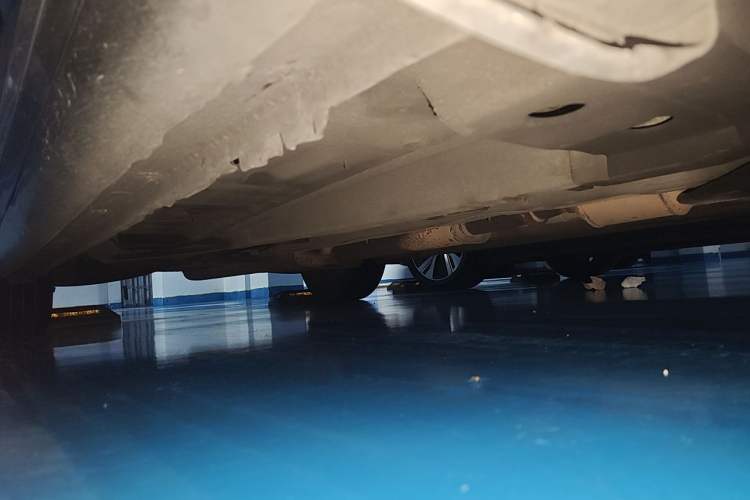 Used Buick LaCrosse 2012 2.4L SIDI Luxury Edition Chassis Front Right