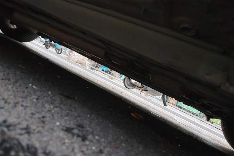 Used Buick LaCrosse 2012 2.4L SIDI Elegant Edition Chassis Front Right
