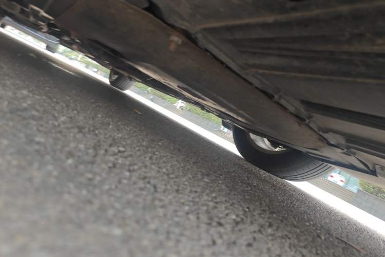 Used Buick LaCrosse 2012 2.4L SIDI Elegant Edition Chassis Front Right