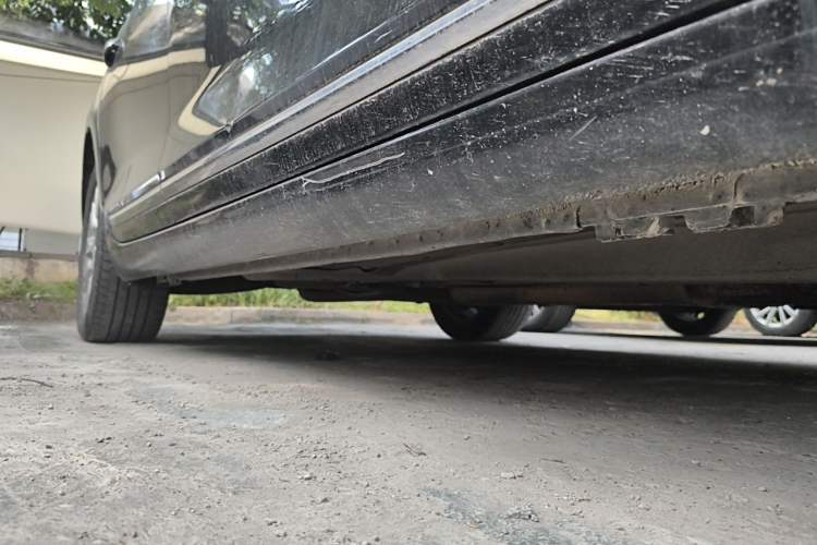 Used Buick LaCrosse 2012 2.4L SIDI Comfort Edition Chassis Front Right