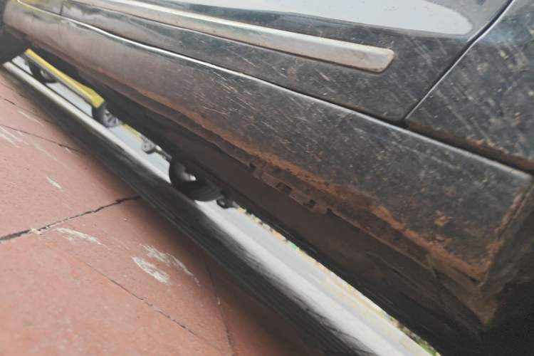 Used Buick LaCrosse 2012 2.4L SIDI Luxury Edition Chassis Front Right