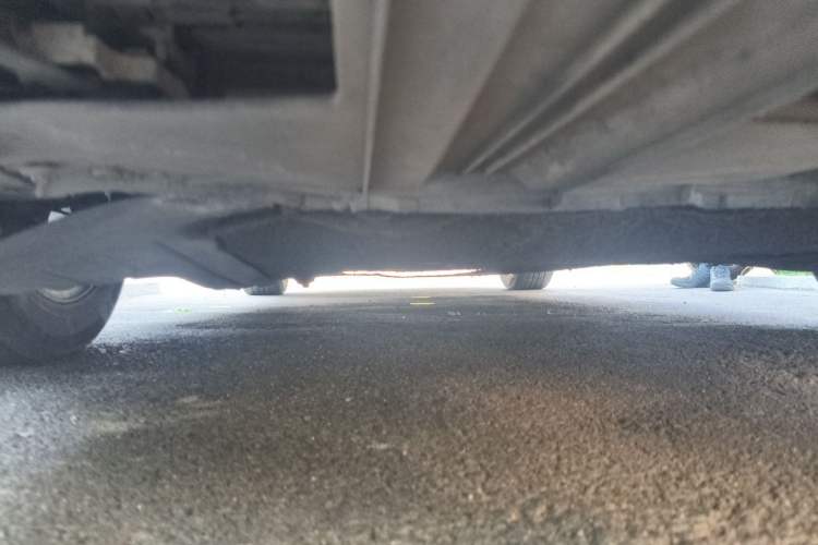 Used Buick LaCrosse 2012 2.4L SIDI Elegant Edition Chassis Front Right