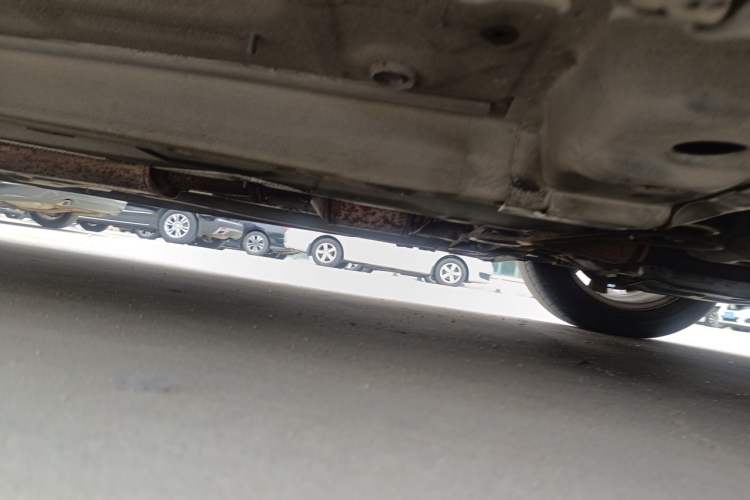 Used Buick LaCrosse 2012 2.4L SIDI Luxury Edition Chassis Front Right