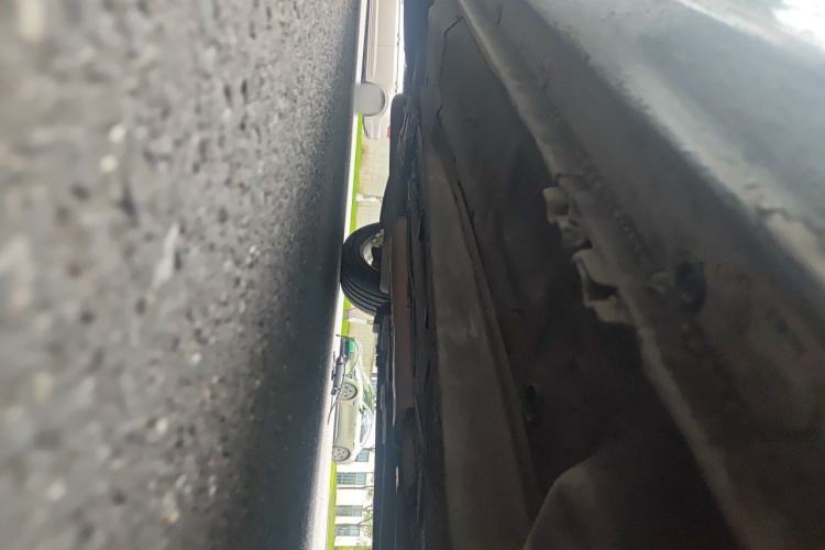 Used Buick LaCrosse 2012 2.4L SIDI Haoya Edition Chassis Front Right