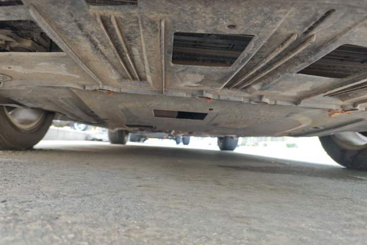Used Buick LaCrosse 2012 2.4L SIDI Comfort Edition Chassis Front