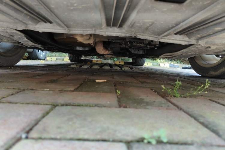 Used Buick LaCrosse 2012 2.4L SIDI Luxury Edition Chassis Front