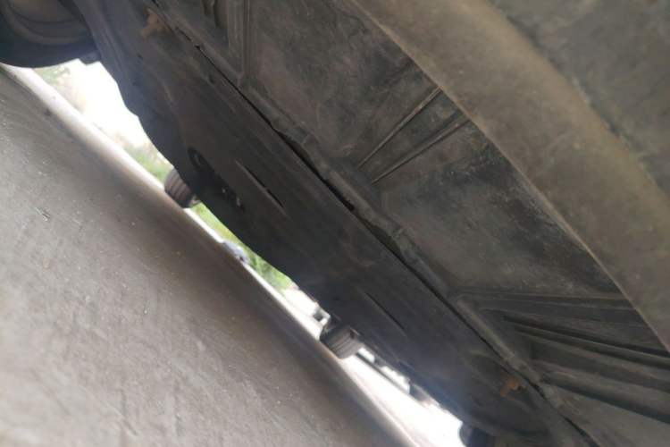 Used Buick LaCrosse 2012 2.4L SIDI Luxury Edition Chassis Front