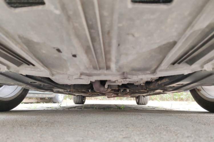 Used Buick LaCrosse 2012 2.4L SIDI Luxury Edition Chassis Front