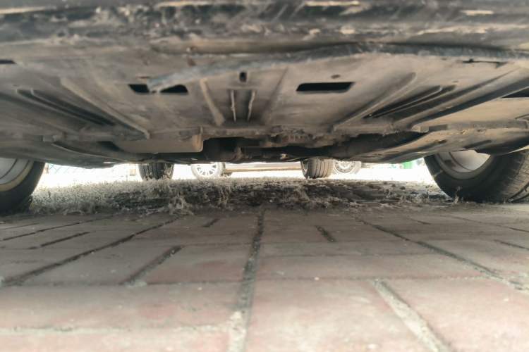 Used Buick LaCrosse 2012 2.4L SIDI Luxury Edition Chassis Front
