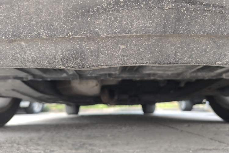 Used Buick LaCrosse 2012 2.4L SIDI Comfort Edition Chassis Front