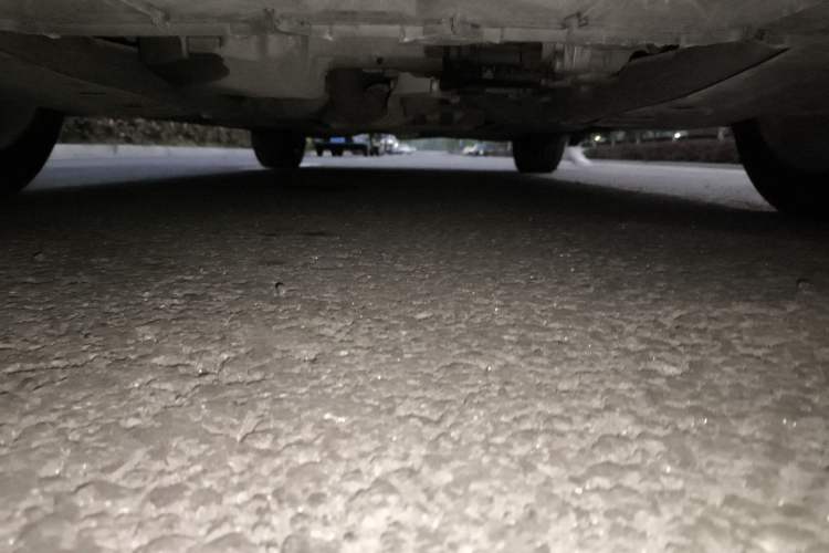 Used Buick LaCrosse 2012 2.4L SIDI Elegant Edition Chassis Front