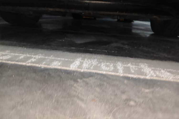 Used Buick LaCrosse 2012 2.4L SIDI Haoya Edition Chassis Front