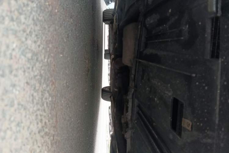 Used Buick LaCrosse 2012 2.4L SIDI Haoya Edition Chassis Front