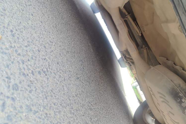 Used Buick LaCrosse 2012 2.4L SIDI Comfort Edition Chassis Rear
