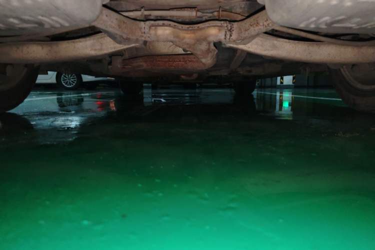 Used Buick LaCrosse 2012 2.4L SIDI Comfort Edition Chassis Rear