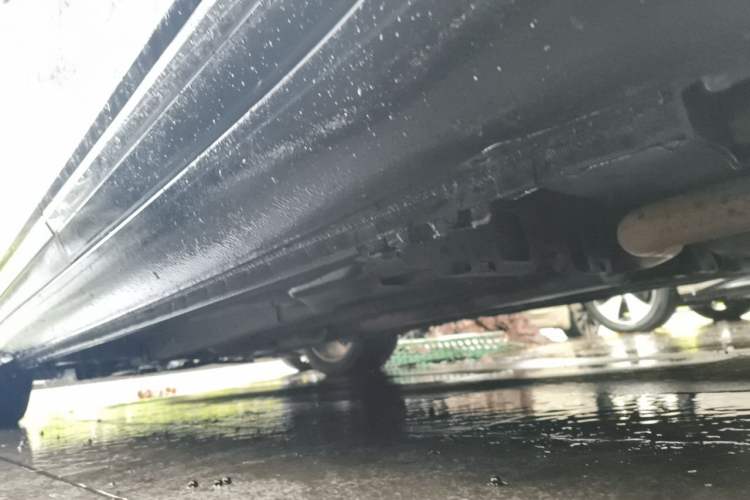 Used Buick LaCrosse 2012 2.4L SIDI Luxury Edition Chassis Rear Left