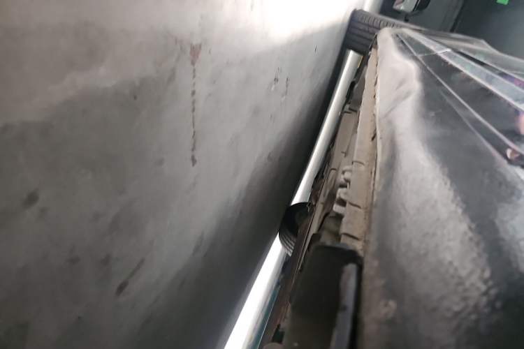 Used Buick LaCrosse 2012 2.4L SIDI Haoya Edition Chassis Rear Left