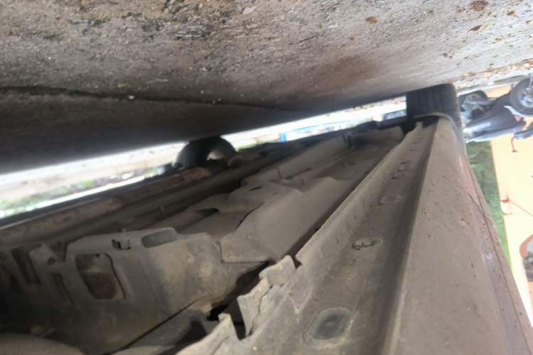 Used Buick LaCrosse 2012 2.4L SIDI Luxury Edition Chassis Rear Left