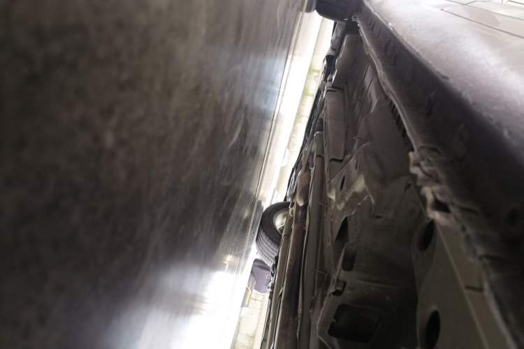 Used Buick LaCrosse 2012 2.4L SIDI Comfort Edition Chassis Rear Left