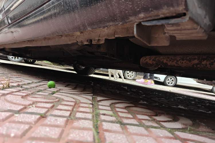 Used Buick LaCrosse 2012 2.4L SIDI Comfort Edition Chassis Rear Left