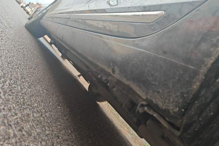 Used Buick LaCrosse 2012 2.4L SIDI Luxury Edition Chassis Rear Left