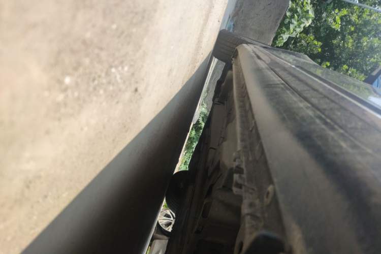Used Buick LaCrosse 2012 2.4L SIDI Haoya Edition Chassis Rear Left