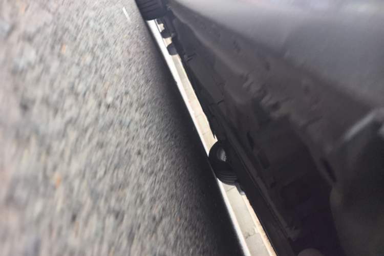 Used Buick LaCrosse 2012 2.4L SIDI Haoya Edition Chassis Rear Left