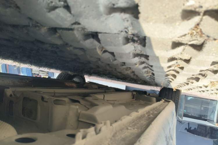 Used Buick LaCrosse 2012 2.4L SIDI Luxury Edition Chassis Rear Left
