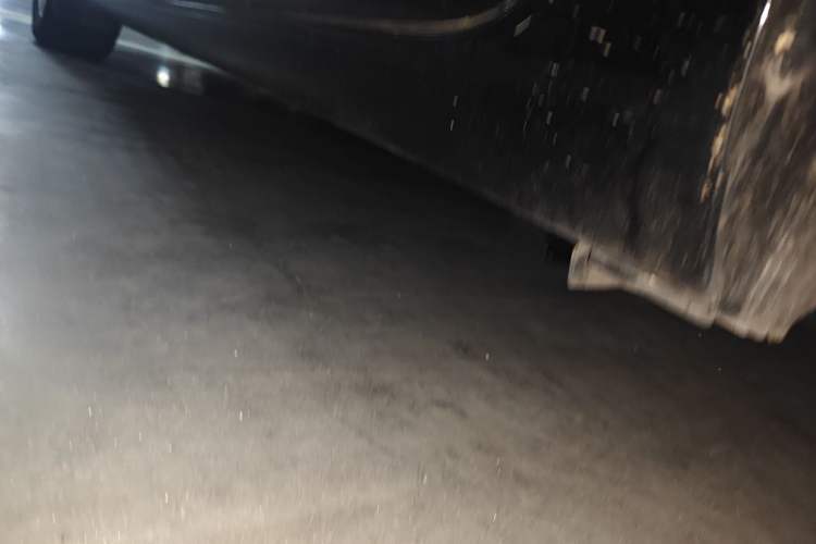 Used Buick LaCrosse 2012 2.4L SIDI Haoya Edition Chassis Rear Left