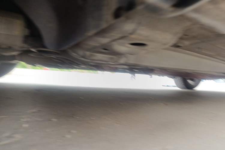 Used Buick LaCrosse 2012 2.4L SIDI Luxury Edition Chassis Rear Left