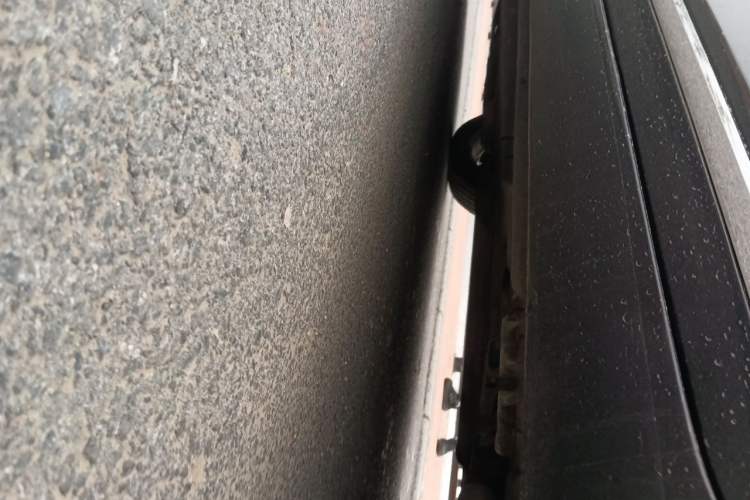 Used Buick LaCrosse 2012 2.4L SIDI Haoya Edition Chassis Rear Left