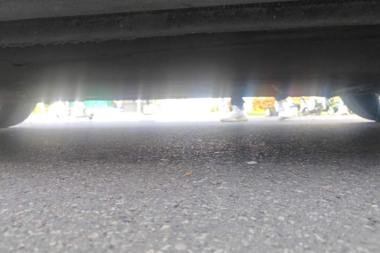 Used Buick LaCrosse 2012 2.4L SIDI Luxury Edition Chassis Rear Right