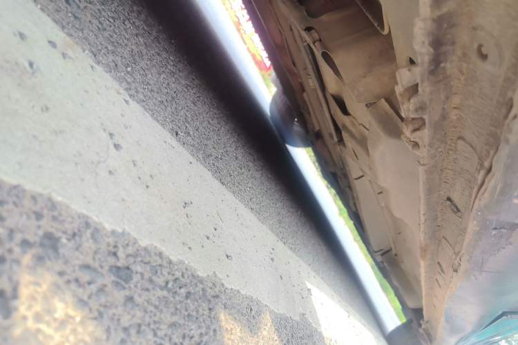 Used Buick LaCrosse 2012 2.4L SIDI Comfort Edition Chassis Rear Right