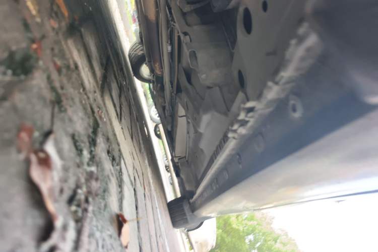 Used Buick LaCrosse 2012 2.4L SIDI Luxury Edition Chassis Rear Right