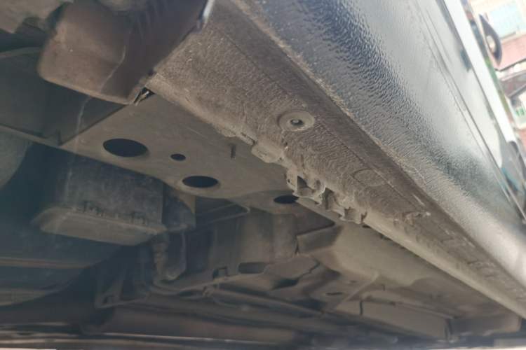 Used Buick LaCrosse 2012 2.4L SIDI Elegant Edition Chassis Rear Right